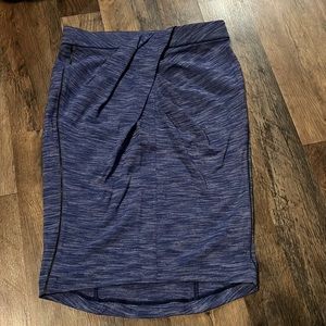 Lululemon Skirt